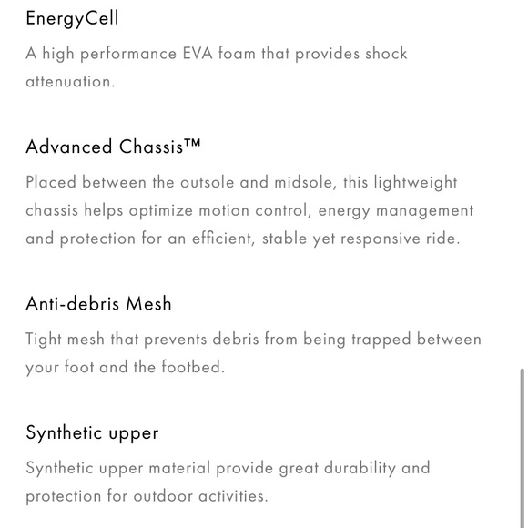 Salomon X Ultra 3 Gortex Hiking Shoes Size 9 - Picture 14 of 16